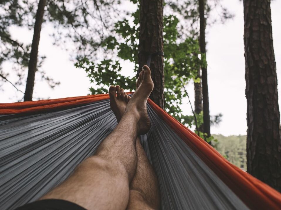 Afterwork Waldbaden – alt