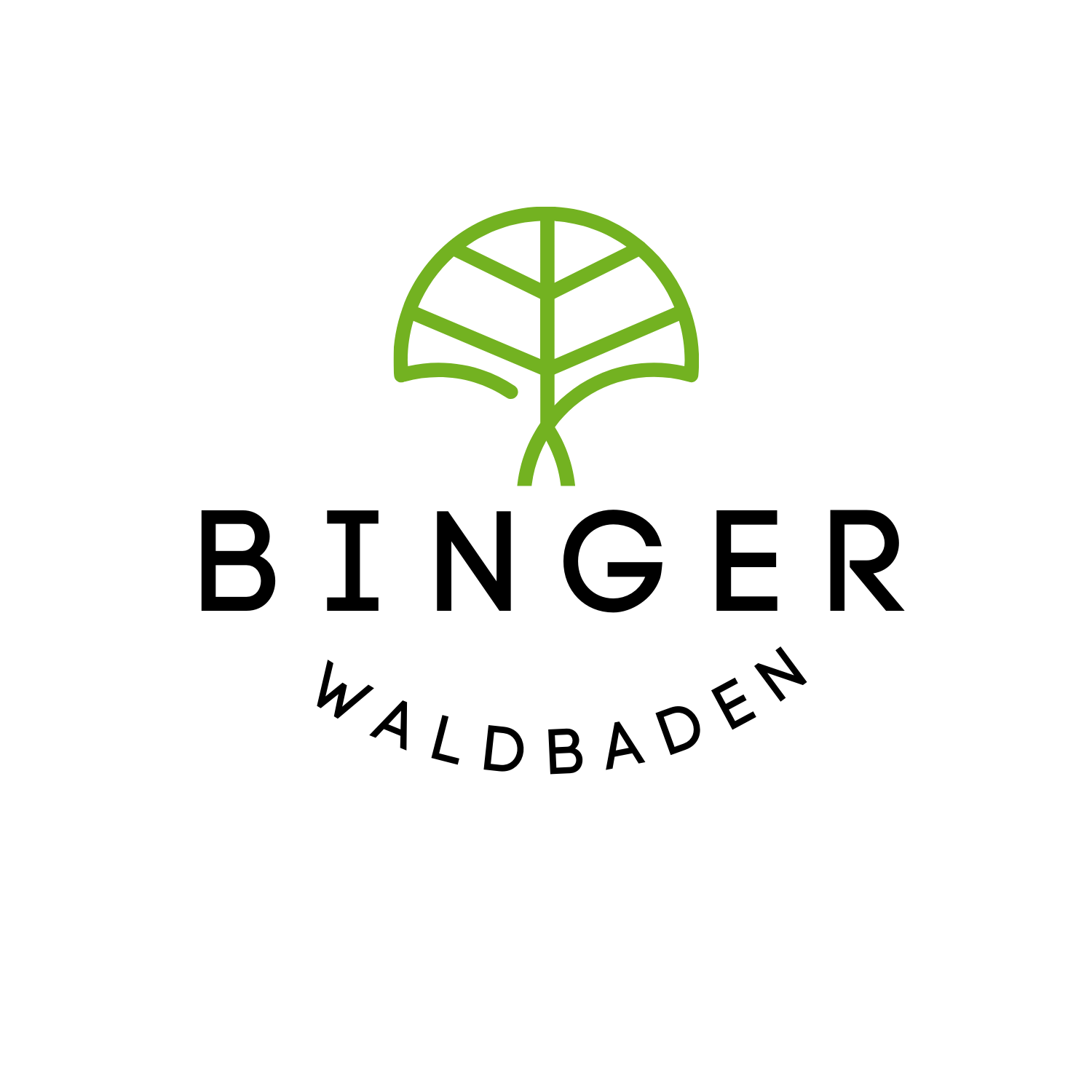 Binger Waldbaden